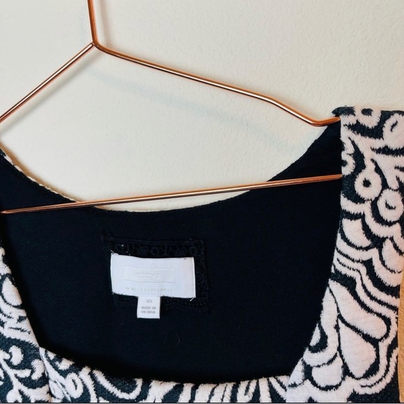 Anthropologie dress - Picture 3 of 3